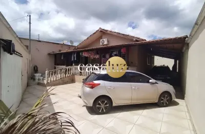 Casa com 3 quartos à venda no Riacho Da Mata, Sarzedo 