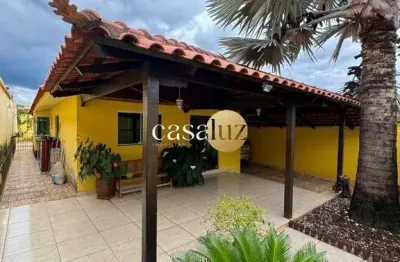 Casa com 3 quartos à venda no Santa Rosa, Sarzedo 