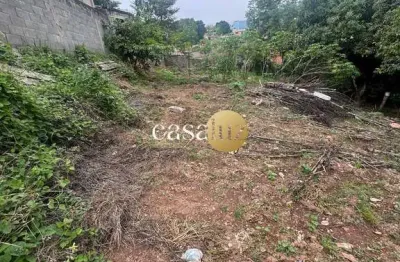 Terreno à venda no Brasília, Sarzedo 
