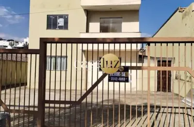 Cobertura localizada no bairro masterville/ sarzedo