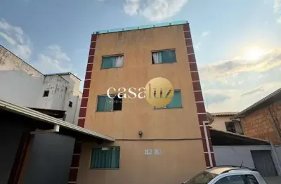 Cobertura localizada no bairro masterville/ sarzedo