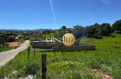 Terreno à venda no Centro, Sarzedo 