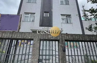 Área privativa localizado no bairro novo eldorado/ contagem