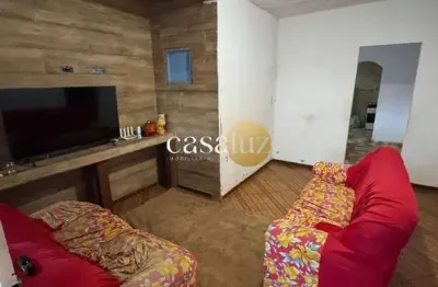 Casa com 3 quartos à venda no Centro, Sarzedo 