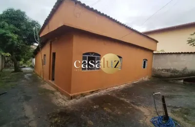 Casa com 3 quartos à venda no Brasília, Sarzedo 
