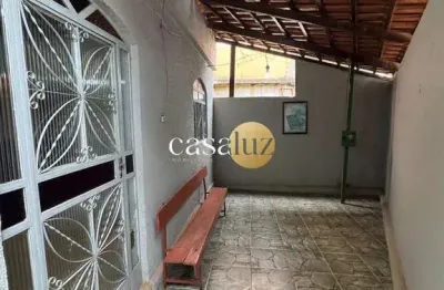 Casa com 3 quartos à venda no Brasília, Sarzedo 