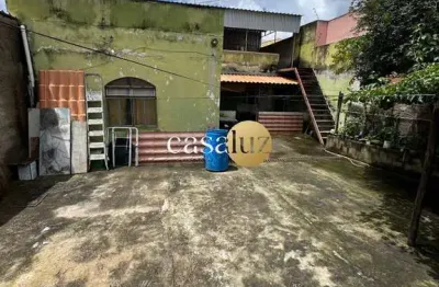 Casa com 3 quartos à venda no Eldorado (Parque Durval de Barros), Ibirité 