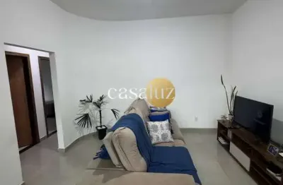 Casa com 3 quartos à venda no Santa Rosa, Sarzedo 