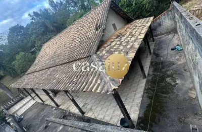 Casa com 2 quartos à venda no Quintas da Lagoa, Sarzedo 
