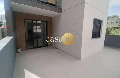 Área privativa localizada no bairro filadélfia /betim