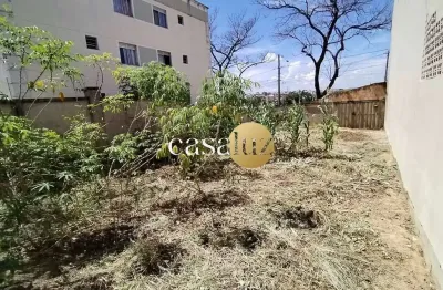 Terreno à venda na Sapucaias III, Contagem 