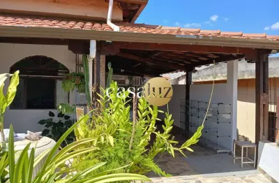 Casa com 3 quartos à venda no Lago Azul - 3ª Seção, Ibirité 