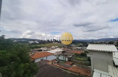 Apartamento com cobertura localizada no bairro condomínio sarzedo /sarzedo