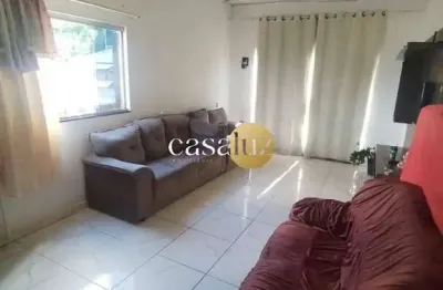 Casa com loja e 4 barracões localizada no bairro serra azul /sarzedo