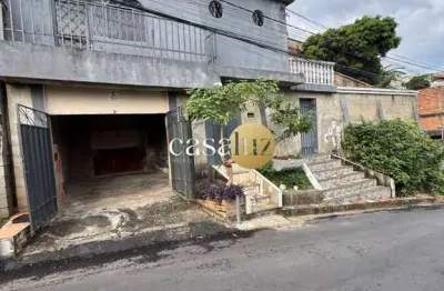 Casas localizadas no bairro parque elizabeth /ibirité