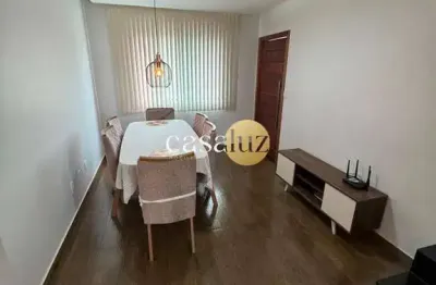 Cobertura com 3 quartos à venda no Santa Rosa, Sarzedo 