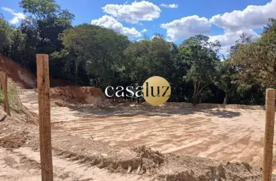 Terreno à venda na Serra Azul, Sarzedo 