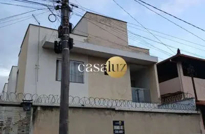 Casa com 2 quartos à venda no Brasília, Sarzedo 