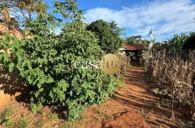 Chácara / sítio com 1 quarto à venda no Santa Rosa, Sarzedo 