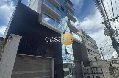 Área privativa localizado no bairro santa cruz industrial /contagem