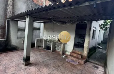 Casa localizada no bairro recanto da lagoa /ibirité