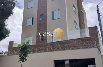 Cobertura localizada no bairro santa terezinha /belo horizonte