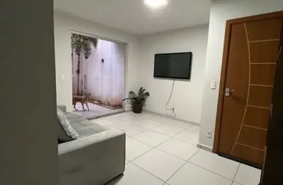 Apartamento com 2 quartos à venda no Santa Rosa, Sarzedo 