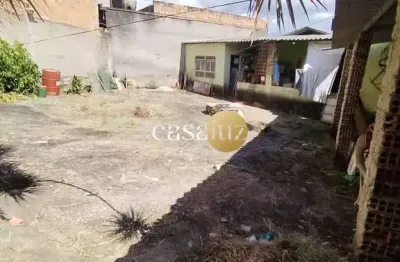 Casa com 3 quartos à venda no Petrovale, Betim 