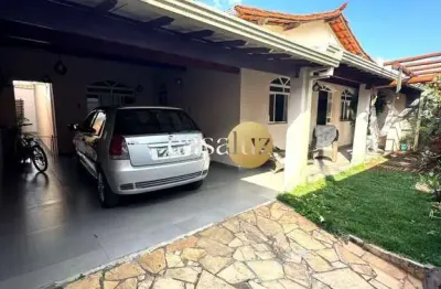 Casa com 3 quartos à venda no Recanto Verde, Ibirité 