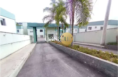 Área privativa localizado no bairro santa rita /sarzedo