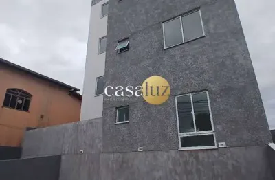 Apartamento com 2 quartos à venda no Lago Azul - 2ª Seção, Ibirité 