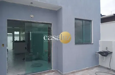 Casa com 2 quartos à venda no São Pedro, Ibirité 
