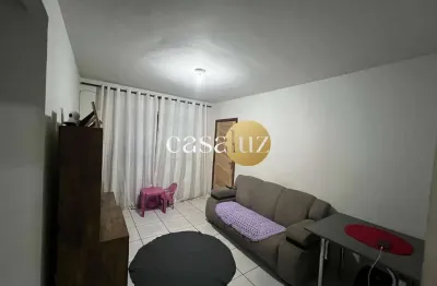 Apartamento localizado no bairro santa rosa /sarzedo