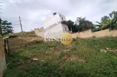 Terreno localizado no bairro santo antônio/ sarzedo