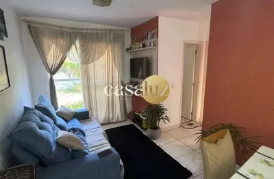 Apartamento localizado no bairro riacho da mata /sarzedo