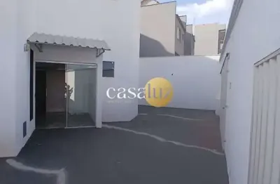 Casas localizadas no bairro monsenhor horta /ibirité