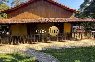 Chácara localizada no bairro vila satélite /sarzedo