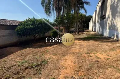 Terreno localizado no bairro vila satélite /sarzedo