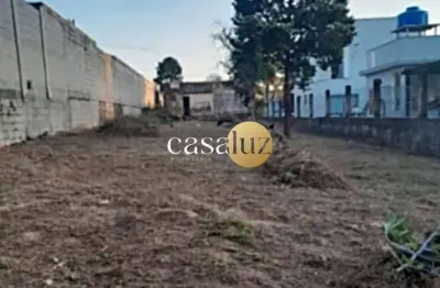 Terreno localizado no bairro vila satélite /sarzedo