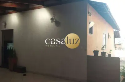 Casa com 2 quartos à venda no Recanto Verde, Ibirité 