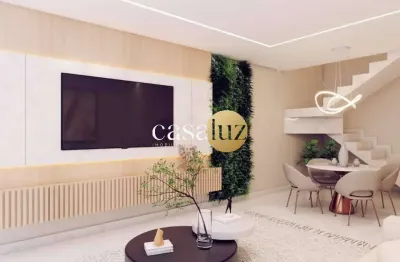 Casa de alto padrão em construção localizada no bairro santa rosa /sarzedo