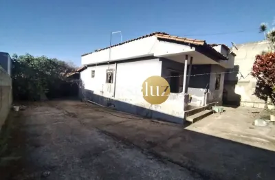 Terreno localizado no bairro vila satélite /sarzedo