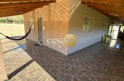 Chácara / sítio com 3 quartos à venda na Zona Rural, Itaguara 