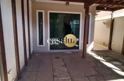 Casa duplex localizada no bairro masterville /sarzedo