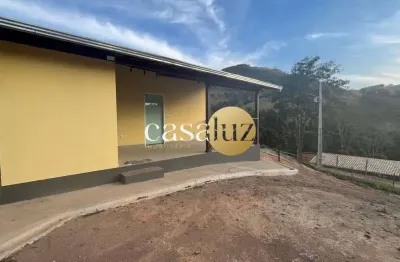 Chácara / sítio com 2 quartos à venda no Barreiras, Bonfim 