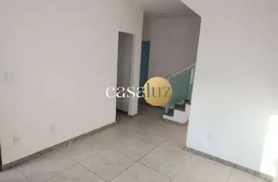 Casa com 2 quartos à venda no Santa Rosa, Sarzedo 