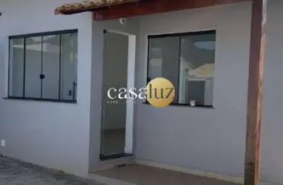 Casas em construção localizadas no bairro tangará/ mário campos