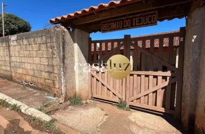 Chácara / sítio com 4 quartos à venda no Tejuco, Brumadinho 