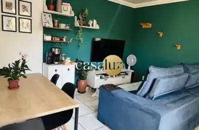 Apartamento com 2 quartos à venda no Paulo Camilo, Betim 