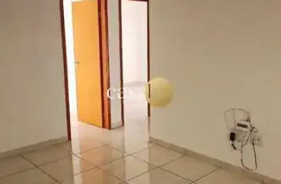 Apartamento localizado no bairro santa rita /sarzedo